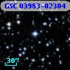GSC 03983-02304