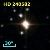 HD 240582
