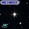 HD 240557