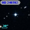 HD 240702