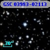 GSC 03983-02113