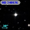 HD 240876