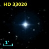 HD  33020