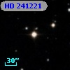 HD 241221