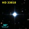 HD  33818
