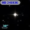 HD 241836