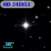 HD 241851