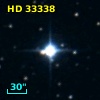 HD  33338