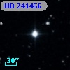 HD 241456