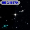 HD 241579