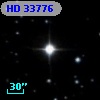 HD  33776