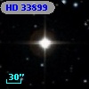 HD  33899