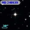 HD 240839