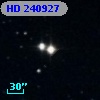 HD 240927