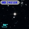 HD 241118