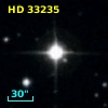 HD  33235