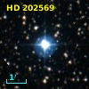 HD 202569