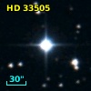 HD  33505