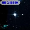HD 241580