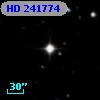 HD 241774
