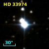 HD  33974