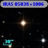 IRAS 05038+1006