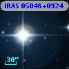 IRAS 05048+0924