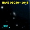 IRAS 05050+1048