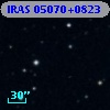 IRAS 05070+0823