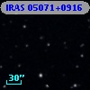 IRAS 05071+0916