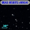 IRAS 05075+0914