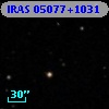 IRAS 05077+1031