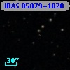 IRAS 05079+1020