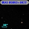 IRAS 05083+1027