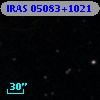 IRAS 05083+1021