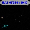 IRAS 05084+1042