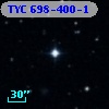 TYC  698-400-1