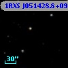 1RXS J051428.8+091754