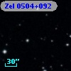 Zel 0504+092