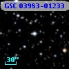 GSC 03983-01233