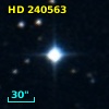 HD 240563