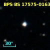 BPS BS 17575-0163