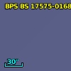 BPS BS 17575-0168