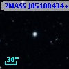 2MASS J05100434+0855530