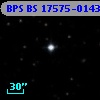 BPS BS 17575-0143
