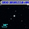 1RXS J050522.0+085000