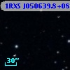 1RXS J050639.8+083530