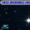 1RXS J050800.5+082443