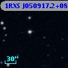 1RXS J050917.2+081844