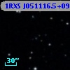 1RXS J051116.5+095548